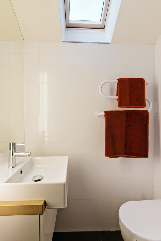 Living Showroom Brno Room photo