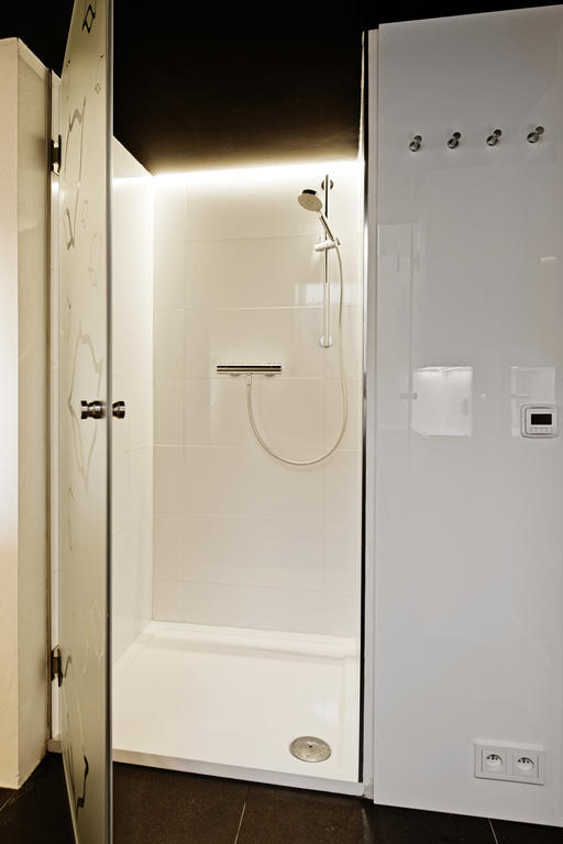 Living Showroom Brno Room photo